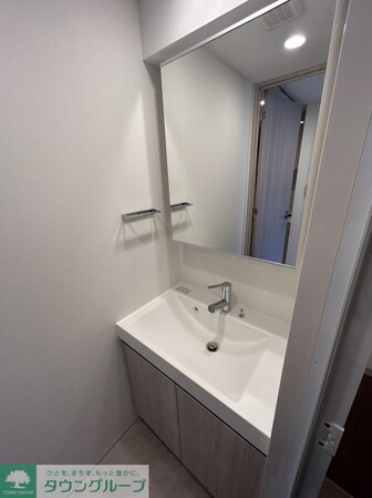 ラティエラ上野入谷の物件内観写真